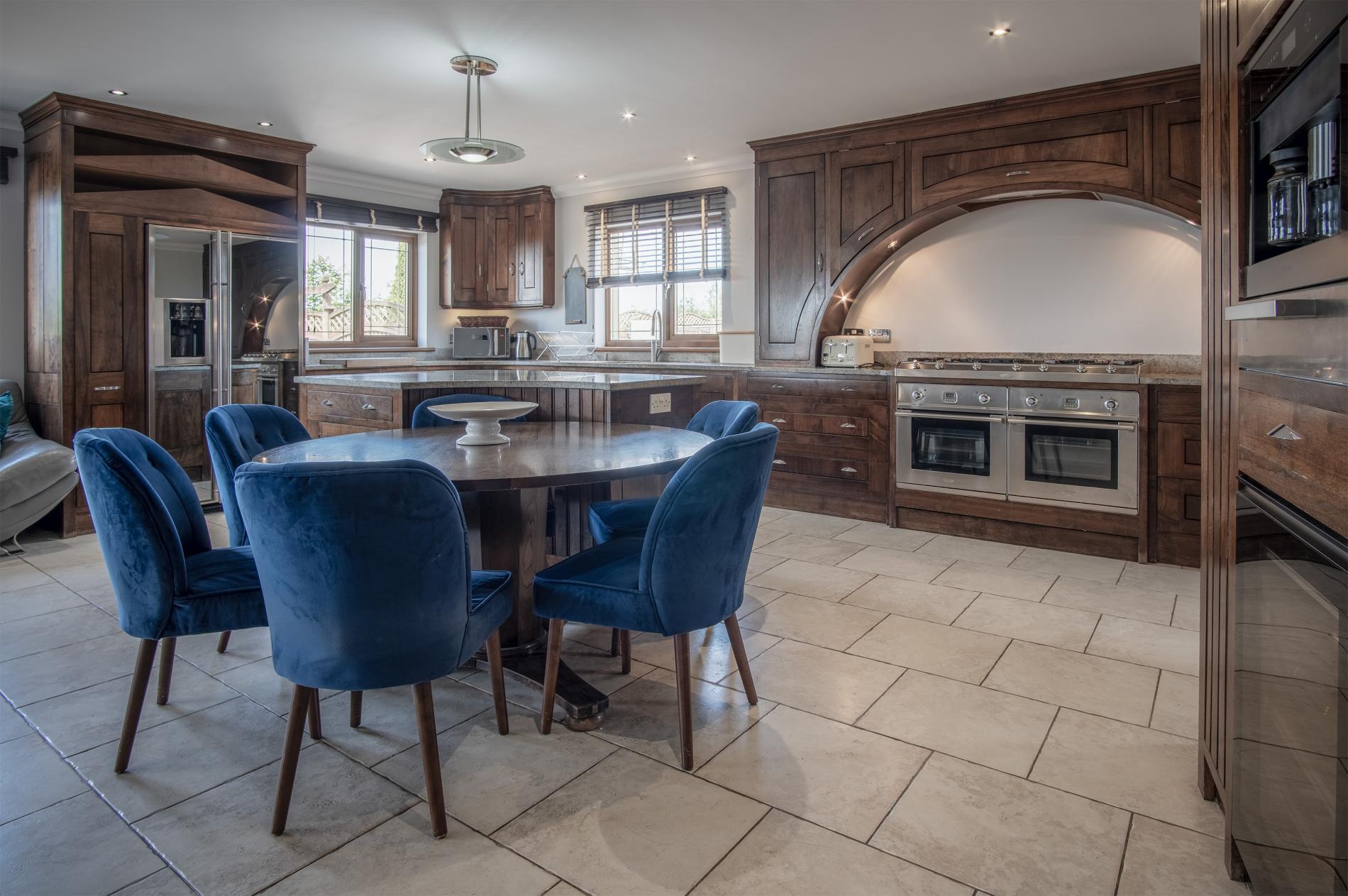 The First Day of Spring