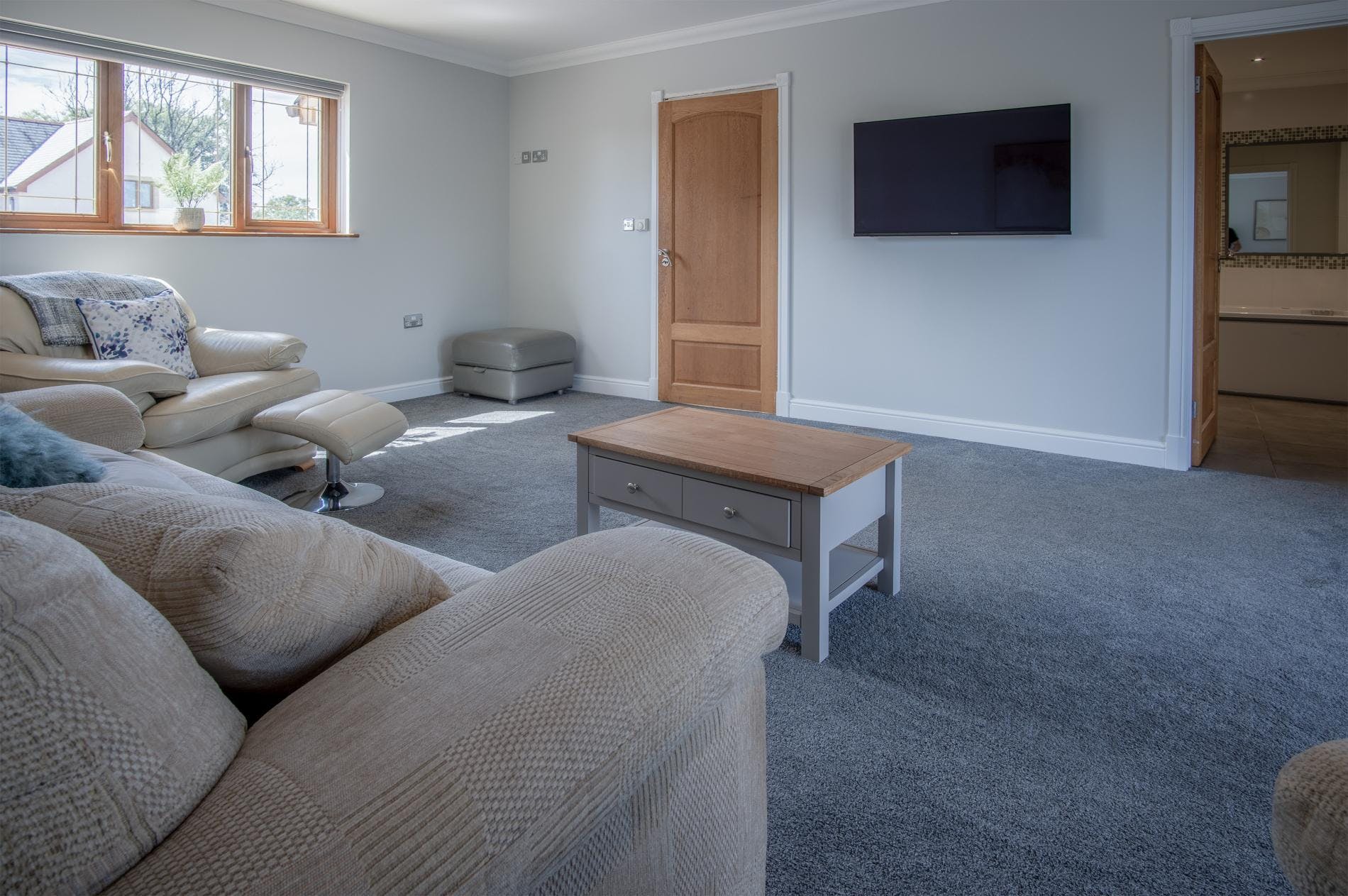 The First Day of Spring