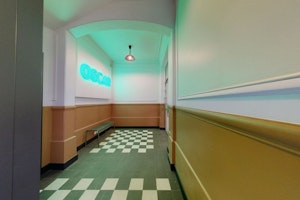 City's Embrace image 11