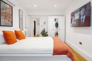 Marylebone Gem image 1