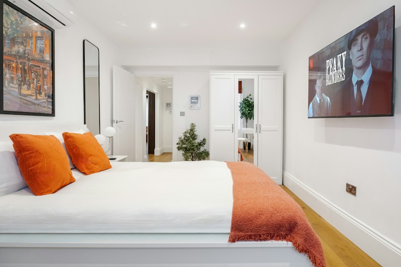 Marylebone Gem main image