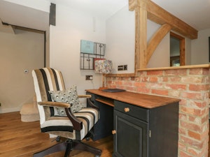 The Scenic Hideaway image 13