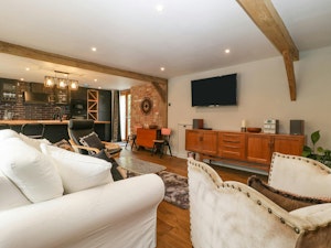 The Scenic Hideaway image 12