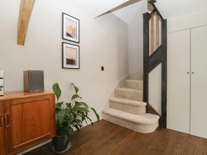 The Scenic Hideaway image 3