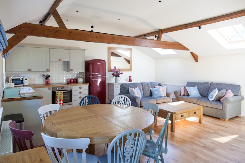 Bay Cottage main image
