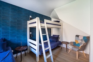 The Indigo Outlook image 10