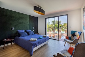 The Indigo Outlook image 2
