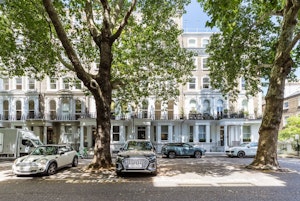 Knightsbridge Calm image 13