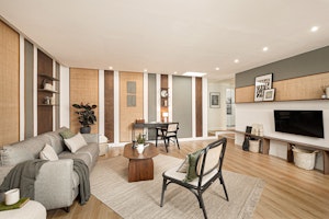 Boulevard Chic image 10