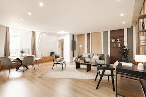 Boulevard Chic image 9