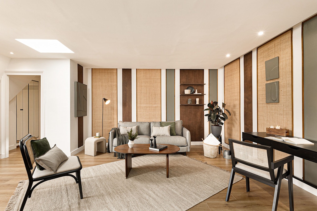 Boulevard Chic, Ile-de-France