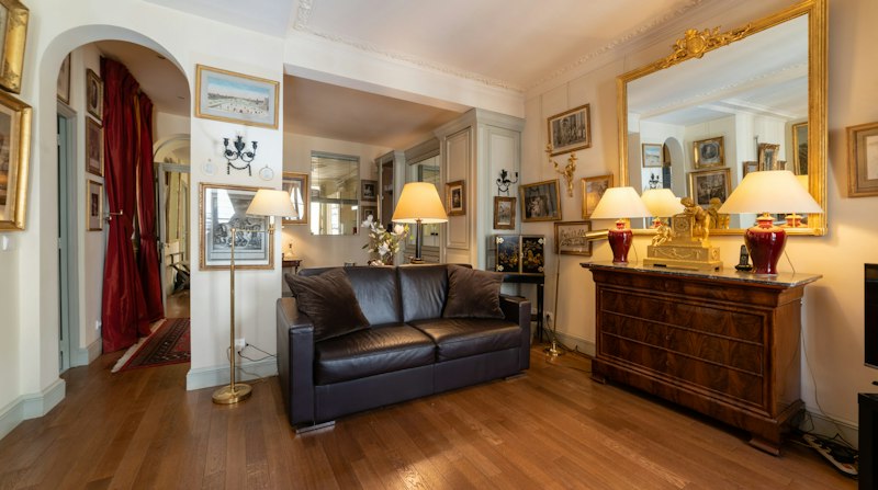 Le Petit Elysée additional image