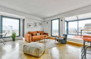 The Elegant Residence image 12