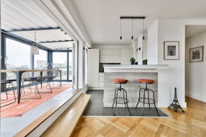 The Elegant Residence image 1