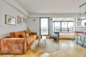 The Elegant Residence image 2