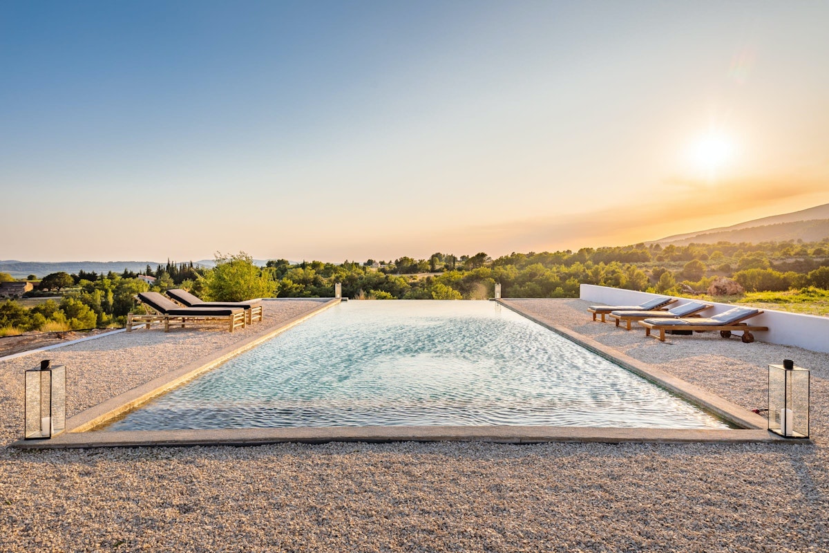 Garden of Olives, Provence-Alpes-Côte d'Azur