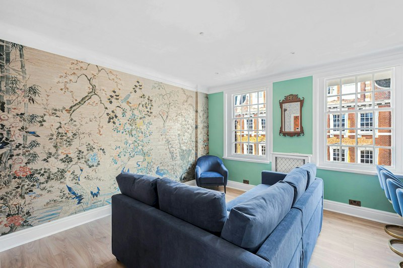 The Marylebone Muse additional image