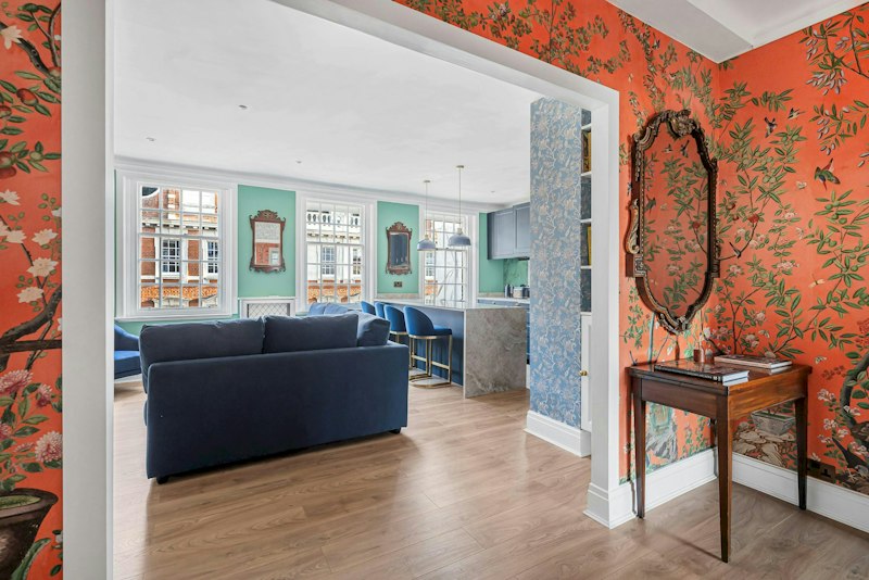 The Marylebone Muse additional image