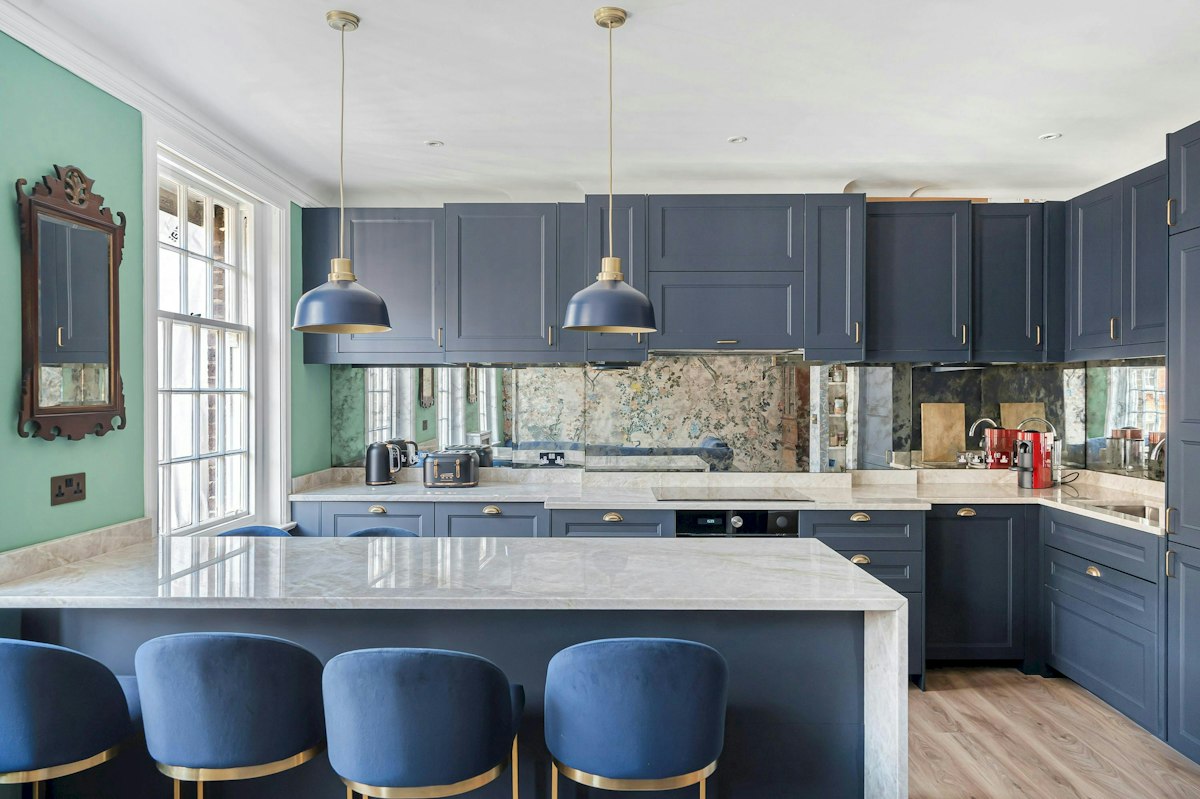 The Marylebone Muse