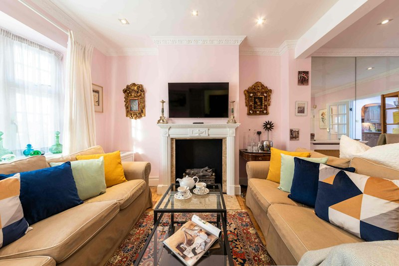 Pink Cadillac main image