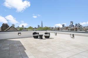 Skyline Dreaming image 10