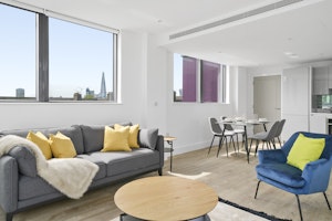 Skyline Dreaming image 2
