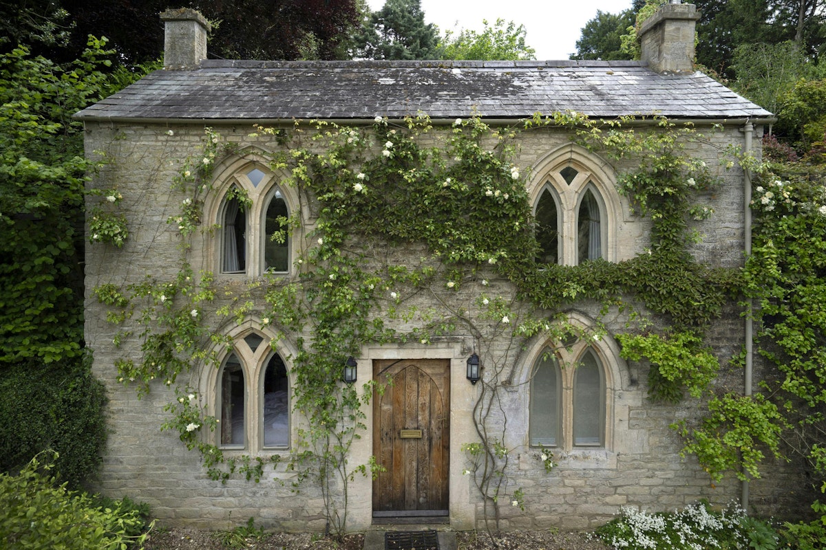 Cotswold Vines, South West England