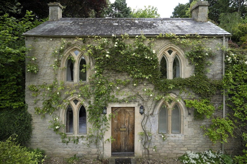 Cotswold Vines main image