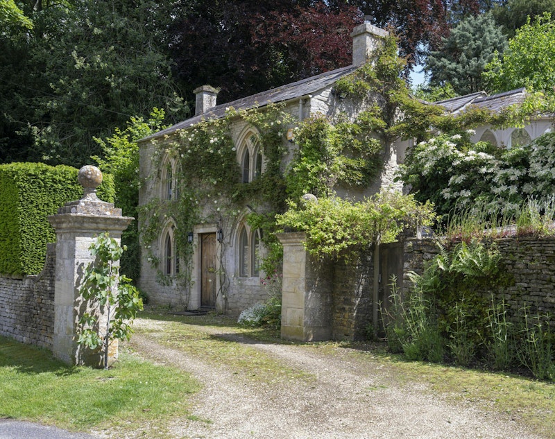 Cotswold Vines additional image