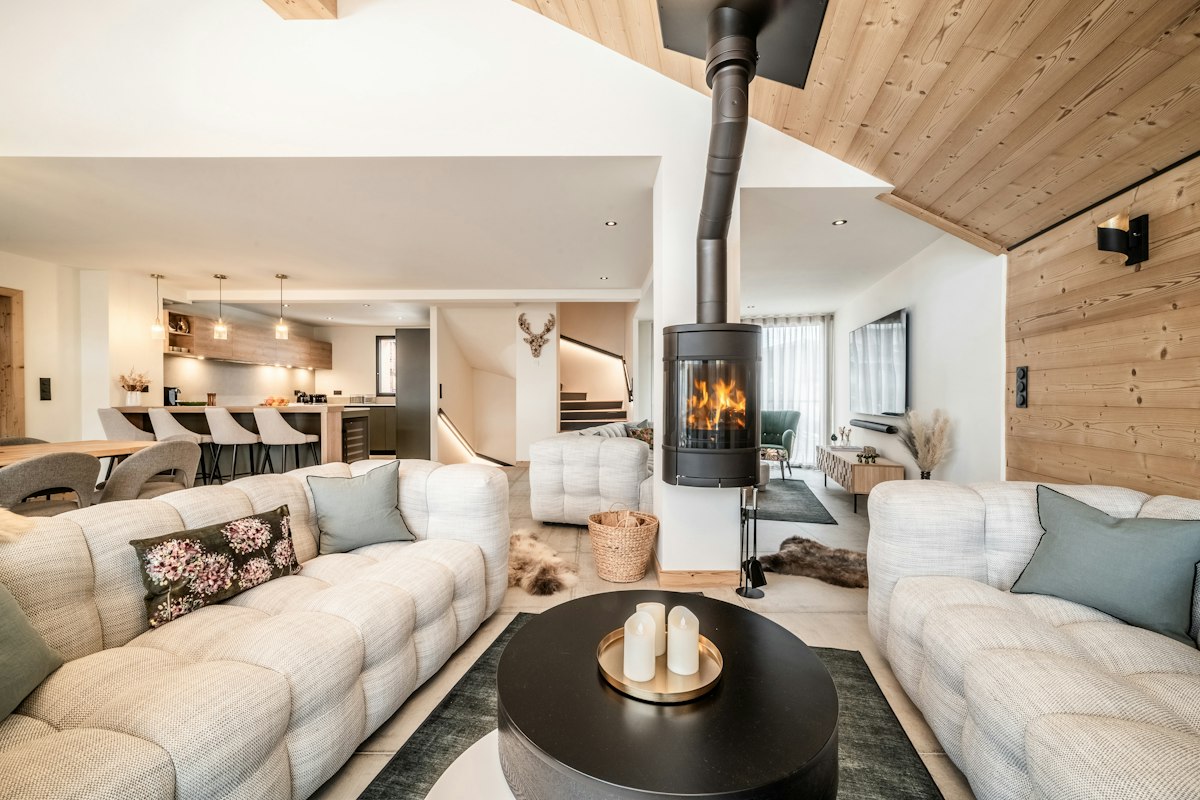 Fireside & Fleur, Auvergne-Rhône-Alpes