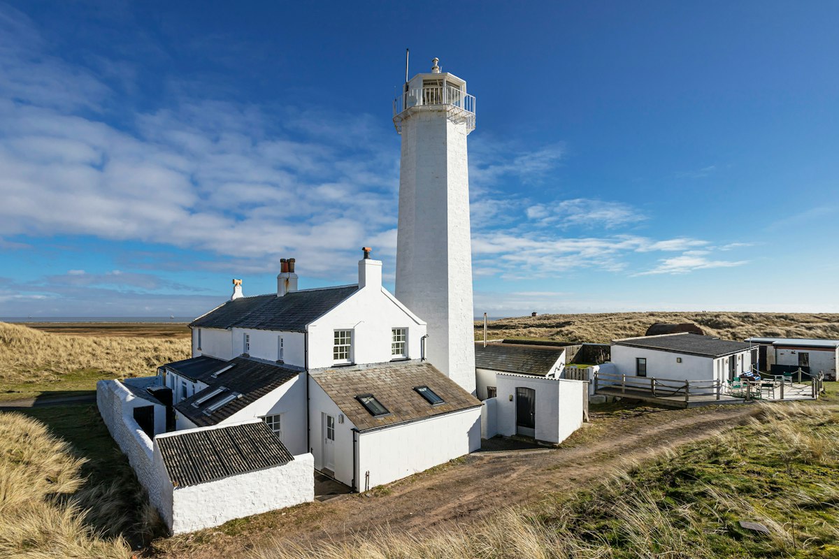 Shine a Light on Nature, North West England