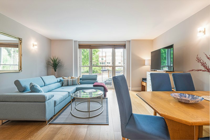 Highton Place main image