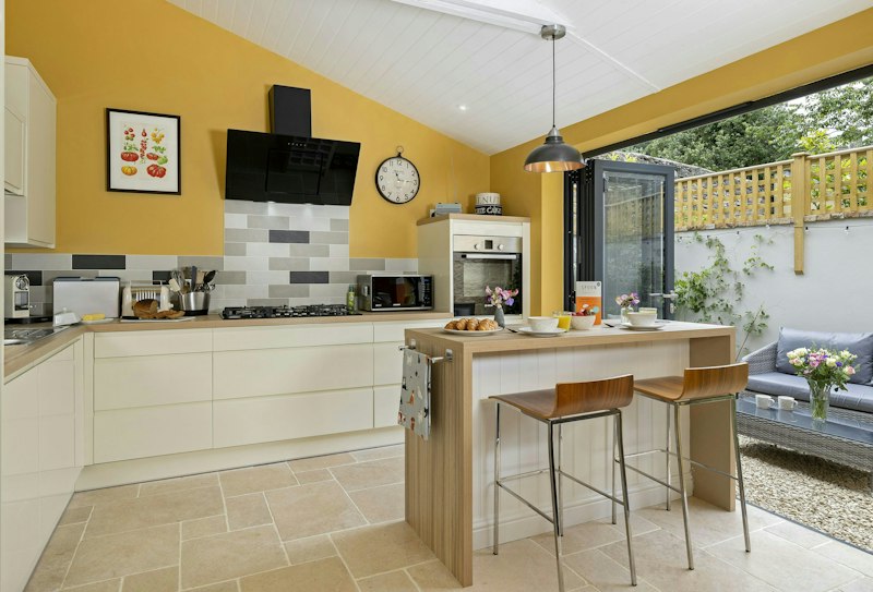 Quaint Stone Cottage additional image