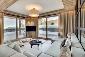 Meribel Retreat image 12