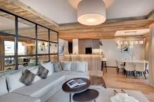 Meribel Retreat image 1