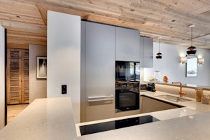 Meribel Retreat image 11