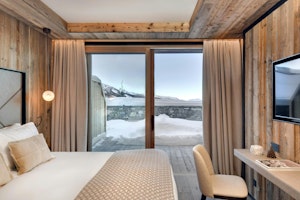 Meribel Retreat image 9