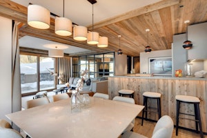 Meribel Retreat image 8