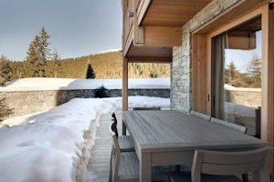 Meribel Retreat image 7