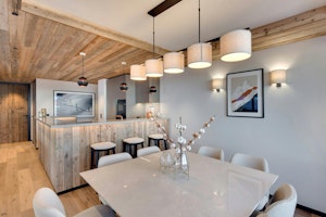 Meribel Retreat image 4