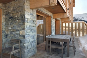 Meribel Retreat image 3