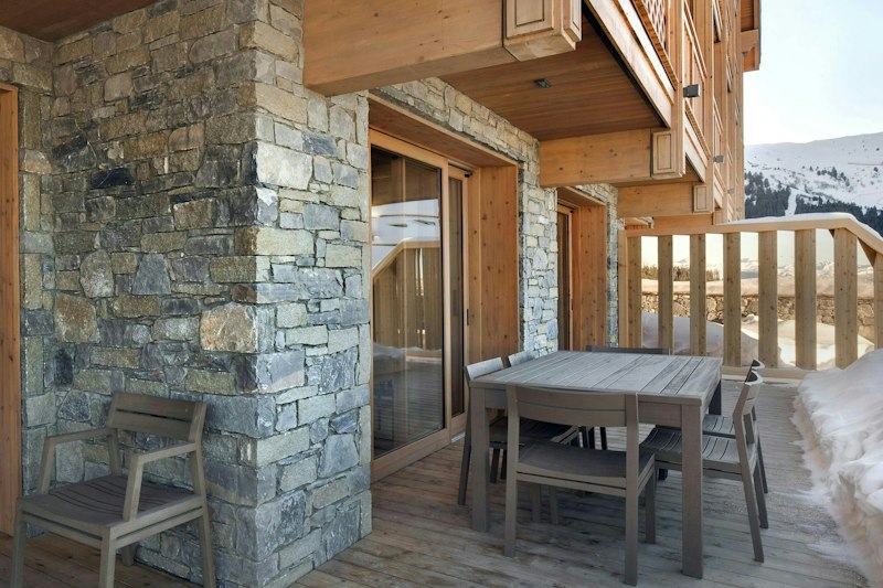 Meribel Retreat additional image