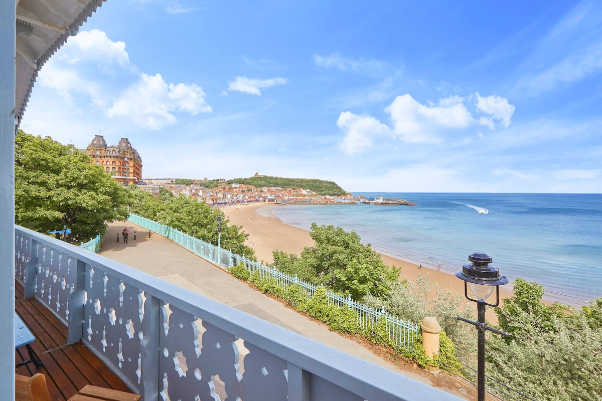Chalet Charm, Yorkshire and the Humber