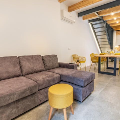 Guests thought this home offered great value for the price.