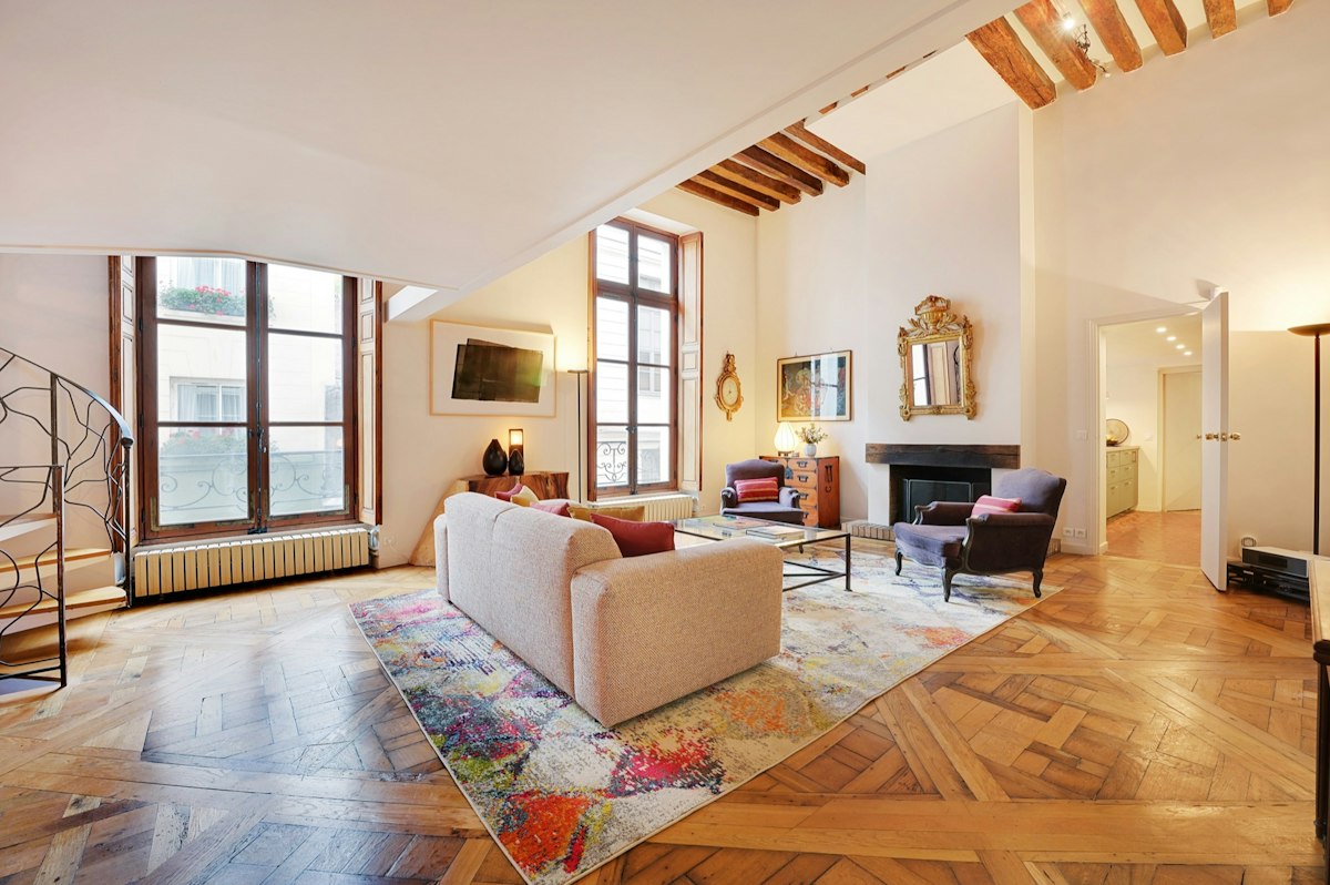 Marais Malle, Ile-de-France