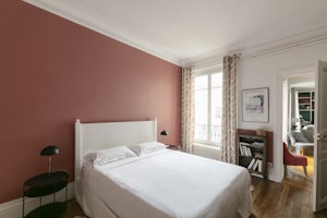 Parisian Teal image 11