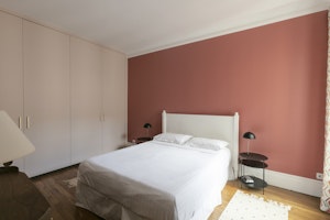 Parisian Teal image 10