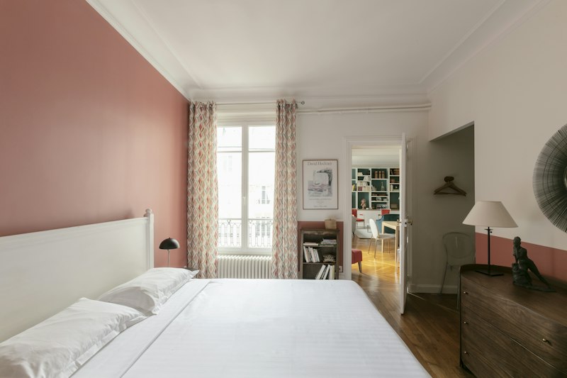 Parisian Teal additional image