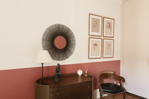 Parisian Teal image 4