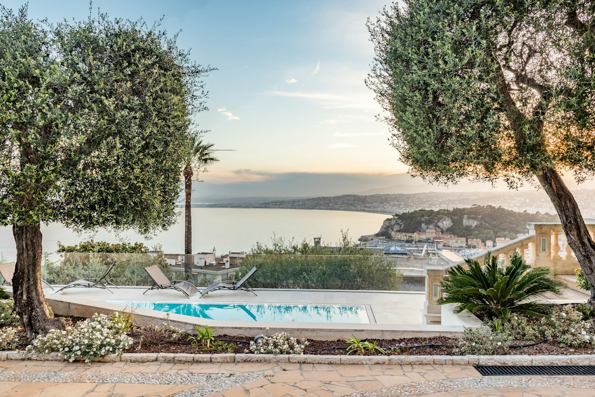 Mediterranean Seabreeze, Provence-Alpes-Côte d'Azur